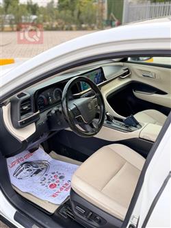 تۆیۆتا کراون